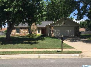 2301 Britain Ave SW, Huntsville, AL 35803