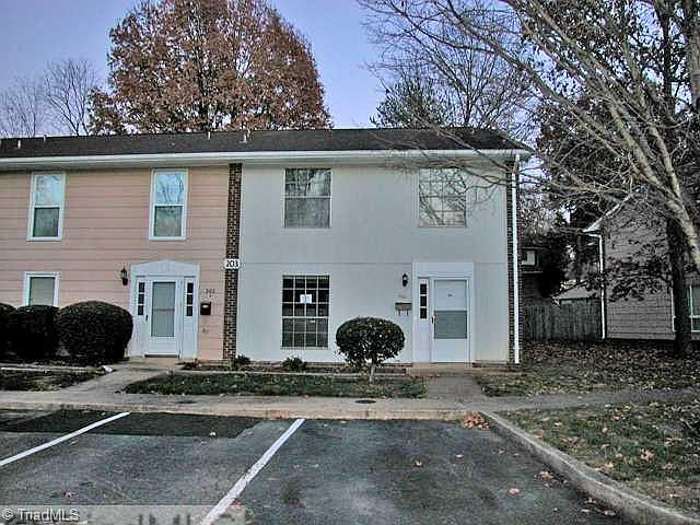 1st image of 203 E Montcastle Dr Unit A