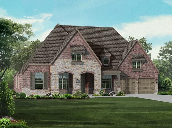 4325 Sandbrock Pkwy, Aubrey, TX 76227