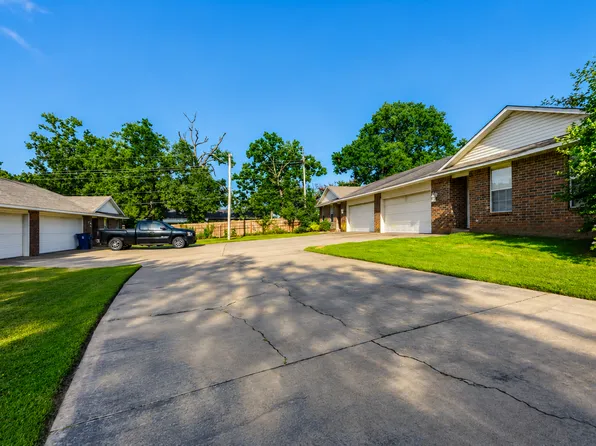134 N 49th St Unit A, Fort Smith, AR 72903