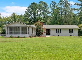 503 State Route 20 Spur SE, Cartersville, GA 30121