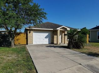 436 Serg Loop, Alamo, TX 78516
