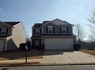 2410 Mayfair Dr, Cumming, GA 30040