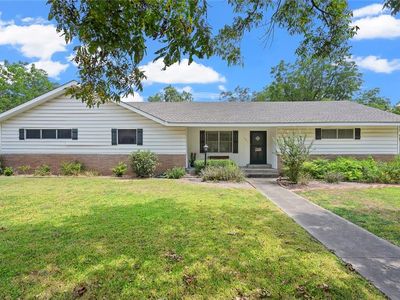 201 S Willis St, Granger, TX, 76530