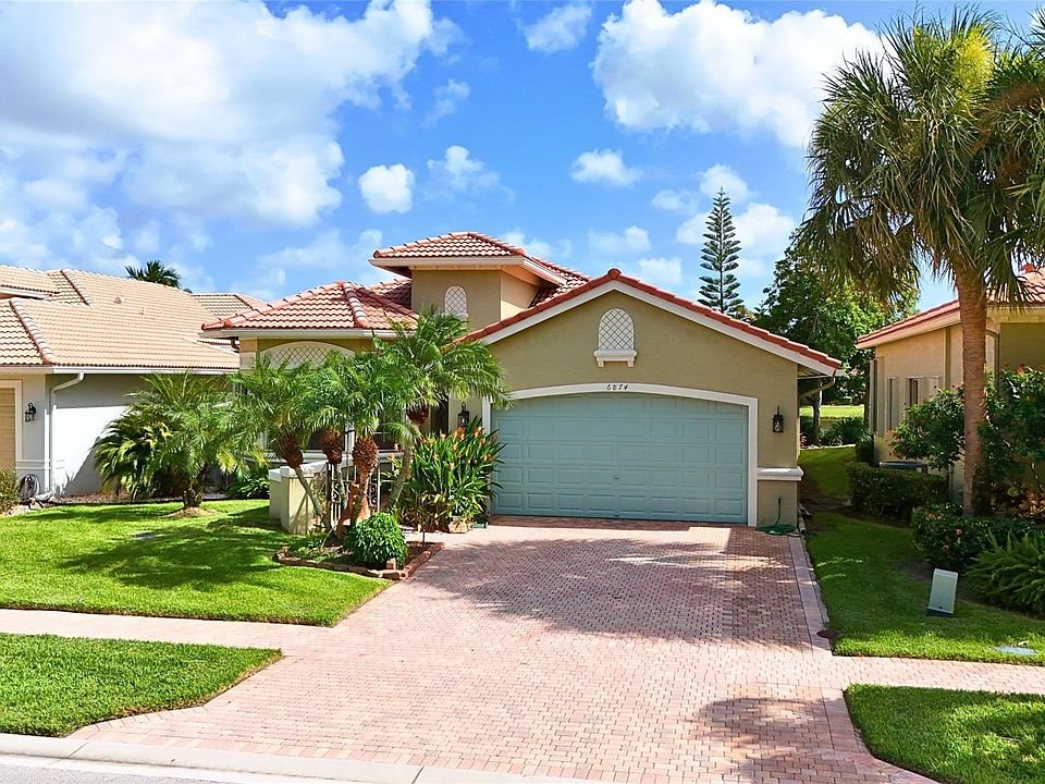 1st image of 6874 Fabiano Circle