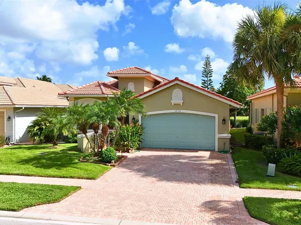 6874 Fabiano Circle, Boynton Beach, FL 33437