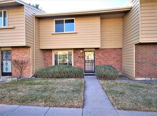 12614 E Kansas Pl, Aurora, CO 80012