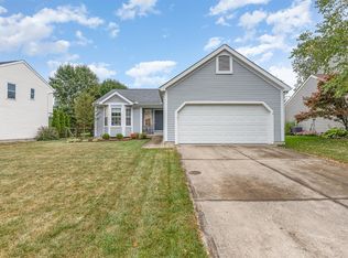 6089 Weber Oaks Dr, Loveland, OH 45140