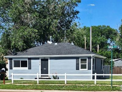 481 Birch Ave, Akron, CO, 80720