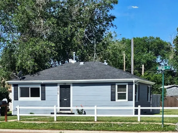 481 Birch Ave, Akron, CO 80720