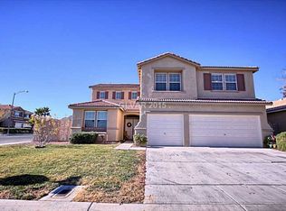 5397 Misty Acres Ct, Las Vegas, NV 89148
