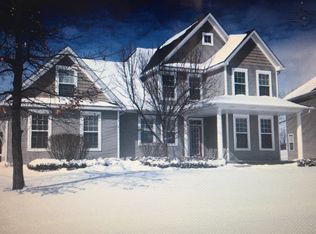 16226 River Ridge Trl, Linden, MI 48451