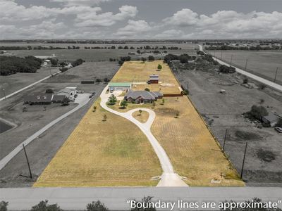 704 Smith Rd, Ponder, TX, 76259