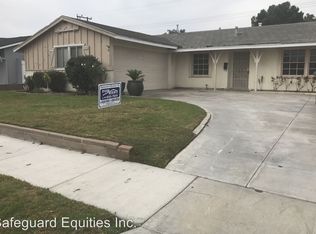 12071 Bartlett St, Garden Grove, CA 92845