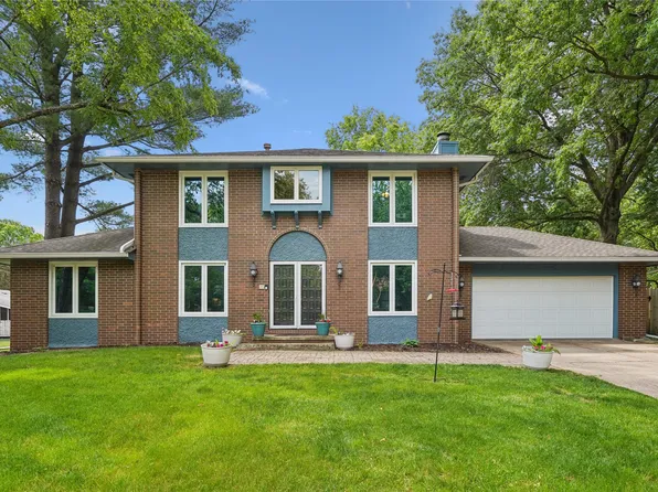 2816 Watrous Ave, Des Moines, IA 50321