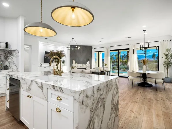 33 Calle La Reina, Rancho Mirage, CA 92270