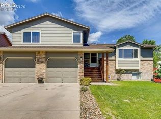 4380 Excursion Dr, Colorado Springs, CO 80911