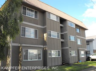 975 NW Garfield Ave APT 5, Corvallis, OR 97330