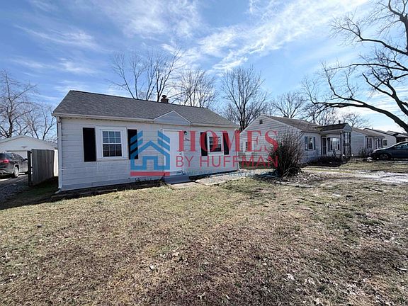 3rd image of 3305 N Saint Joseph Ave