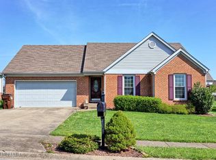 2317 Eagle Pass, Shelbyville, KY 40065