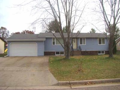 1420 28th St N, Wisconsin Rapids, WI, 54494