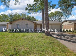 14306 Seminole St, Balch Springs, TX 75180