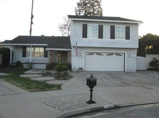 654 New Dorset Ct, San Jose, CA 95136