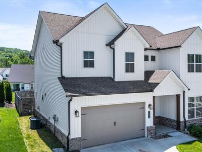 1154 Cedar Break Dr, Knoxville, TN, 37932