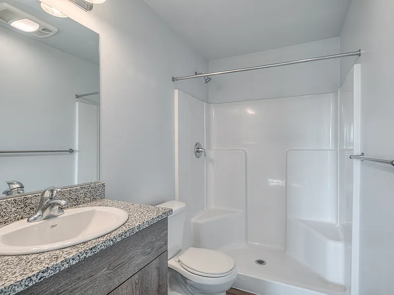 Wild Horse Mesa Apartments — Photo 41