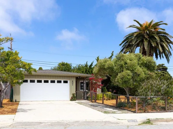 802 Modesto Ave, Santa Cruz, CA 95060