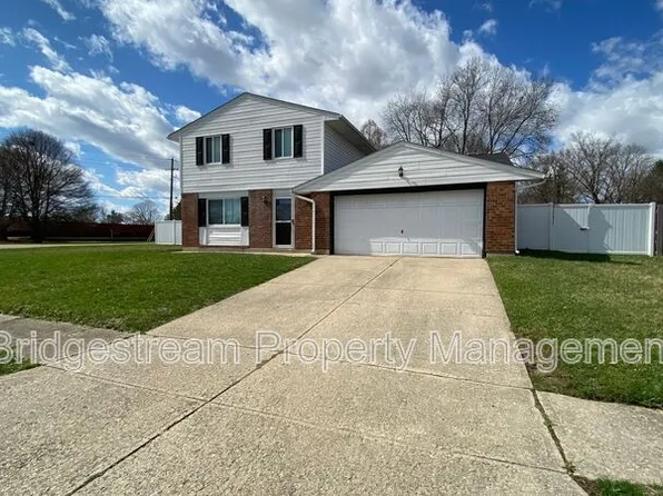 7701 Timbercrest Dr, Dayton, OH 45424