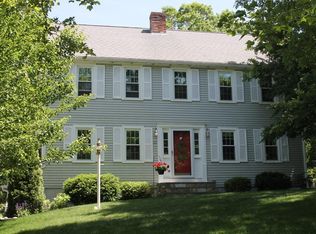 10 Kathleen Dr, Plymouth, MA 02360