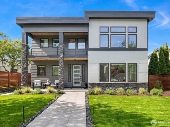 635 17th Avenue W, Kirkland, WA 98033
