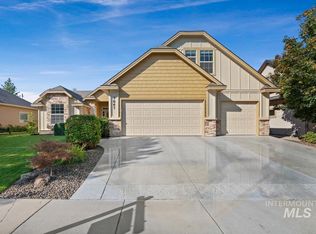 3867 S Lamone Way, Meridian, ID 83642