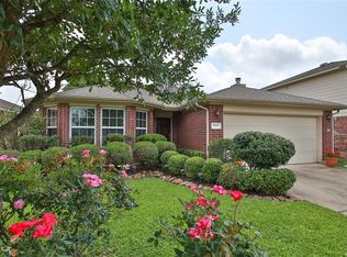 25022 Twister Trl, Spring, TX 77373