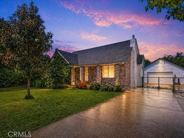 1129 Dewsnup Ave, Gridley, CA 95948