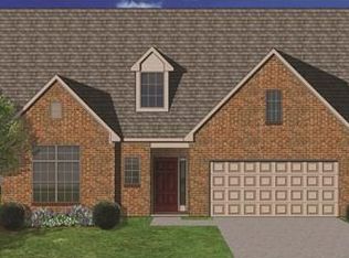 12338 Chirping Bird Ln, Knoxville, TN 37932