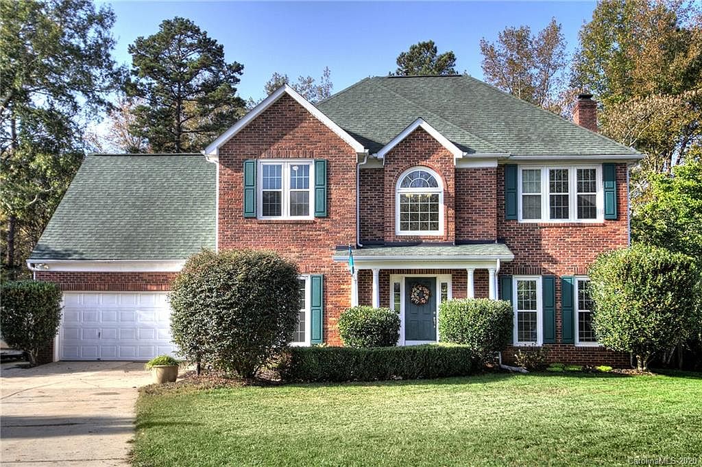 1852 Thornblade Ridge Dr, Matthews, NC 28105 Zillow