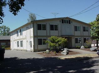 5406 S Birmingham St APT 7, Tacoma, WA 98409