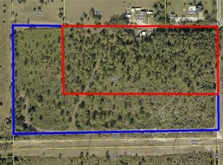 2920 Hickey Creek Rd, Alva, FL 33920