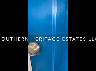 327 Livingston St #A, Jackson, MS 39202