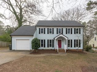 1005 Sawmill Rd, Raleigh, NC 27615