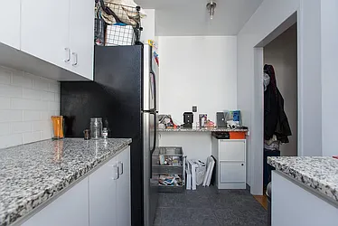 Rented by Emor Management Inc.