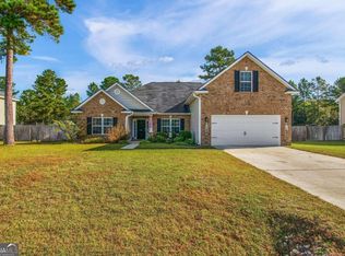 352 Briarcrest Dr NE, Ludowici, GA 31316