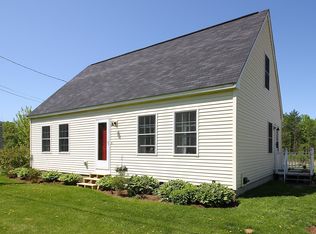 1153 Hardscrabble Rd, Bristol, VT 05443