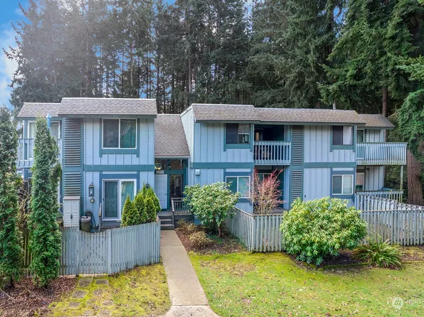12311 NE 147th Court #1D, Kirkland, WA 98034