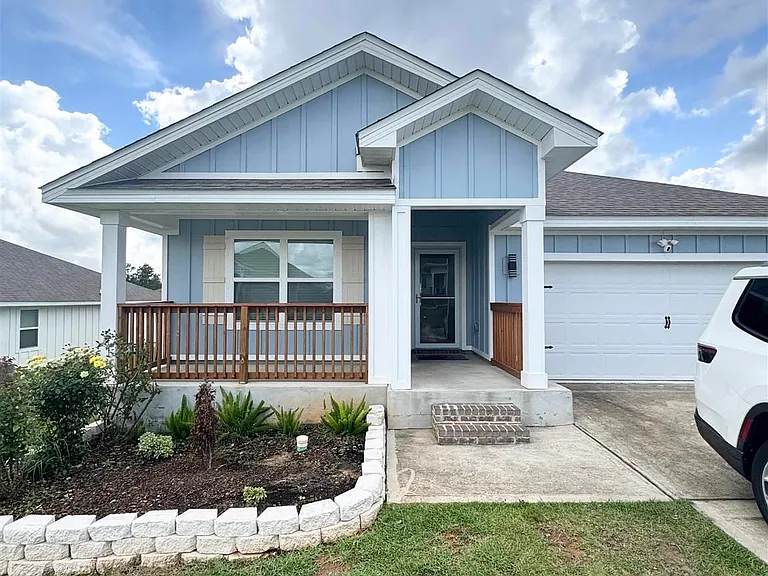 3865 James Stovall St — Photo 2