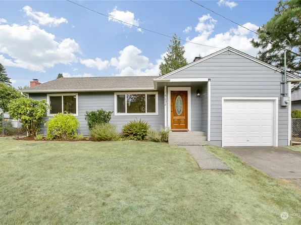 16038 16th Avenue SW, Burien, WA 98166