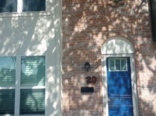 20 Townhouse Ln, Corpus Christi, TX 78412