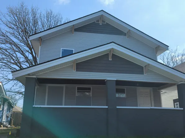 621 N Euclid Ave, Indianapolis, IN 46201